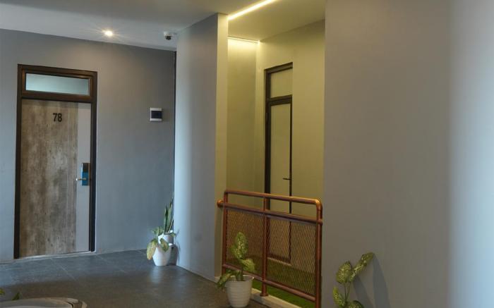DPARAGON MATRAMAN