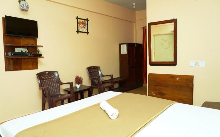 Holidayincoorg Brick Lane