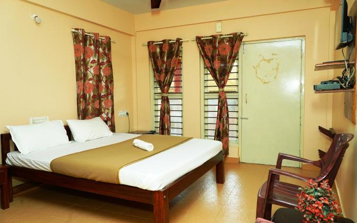 Holidayincoorg Brick Lane