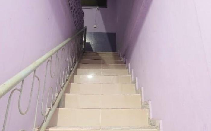 SPOT ON 92389 Fendi Homestay Syariah