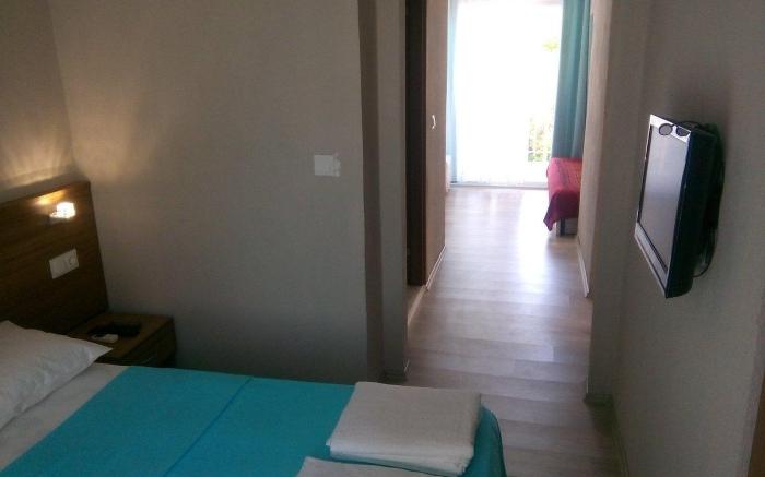 DOLUNAYDIN BUTİK OTEL