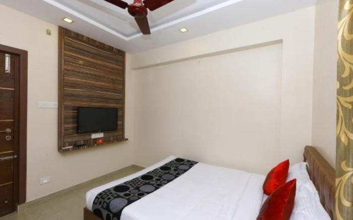 Sri Kamadhenu Residency
