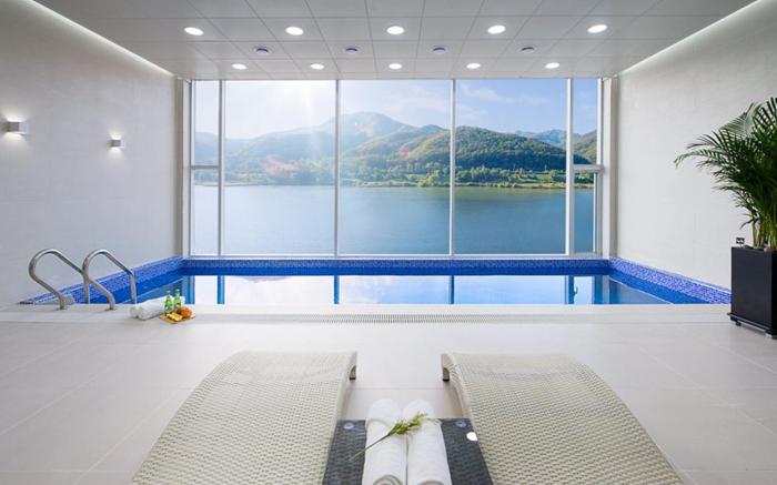 Goodstay riverwave