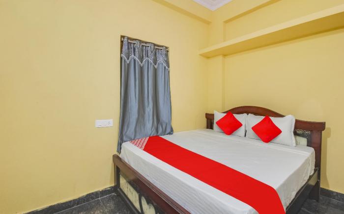 Hotel O AM Luxury AC ROOM'S