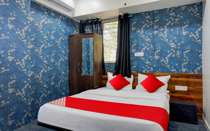 Hotel O Skylight Studio Rooms