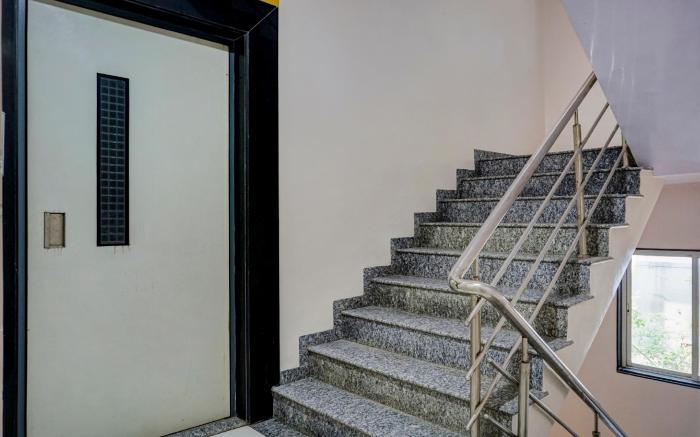 Hotel O Skylight Studio Rooms