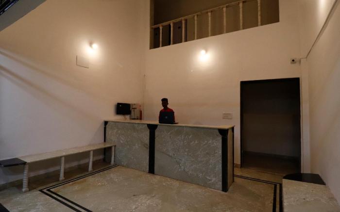 Hotel O The Pearl Inn