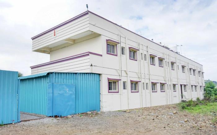 Hotel O Rajyog Inn