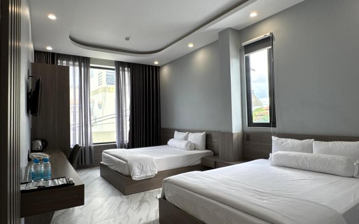 BITA HOTEL 