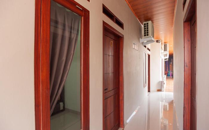 RedDoorz @ Jalan Urip Sumoharjo Lampung 2