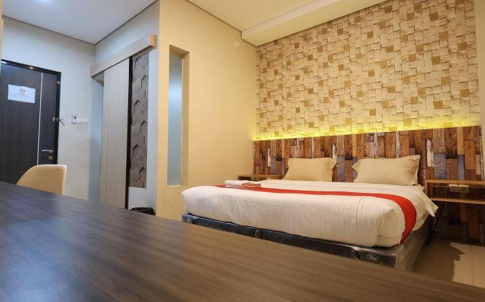 360° Guest House