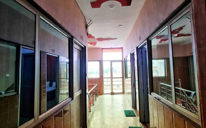 SANGAM PALACE GUEST HOUSE
