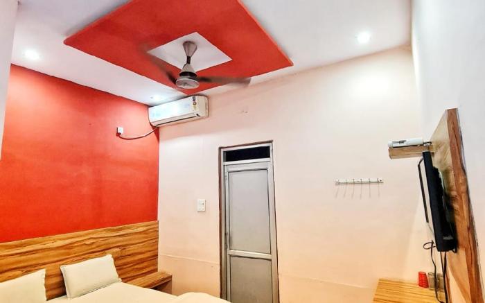 SANGAM PALACE GUEST HOUSE