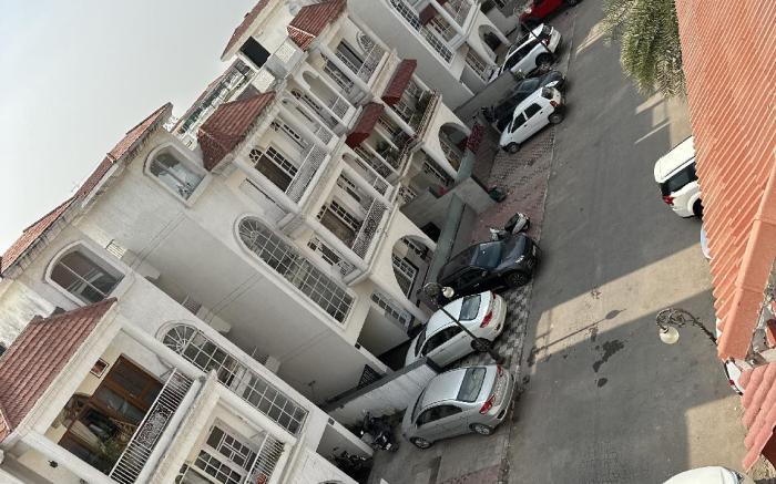 EDEN HOMES Mohali