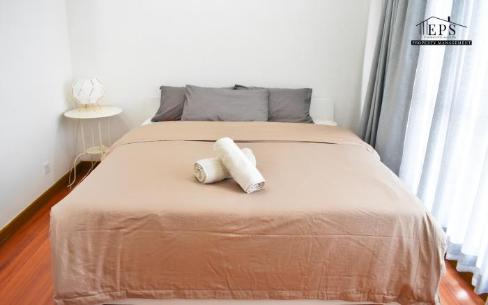 Da Men Residence 3Bedroom Best for 5 DR B17#/6