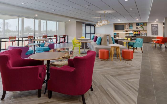 Home2 Suites by Hilton North Scottsdale near Mayo Clinic