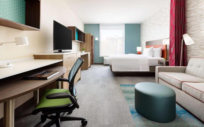 Home2 Suites by Hilton North Scottsdale near Mayo Clinic