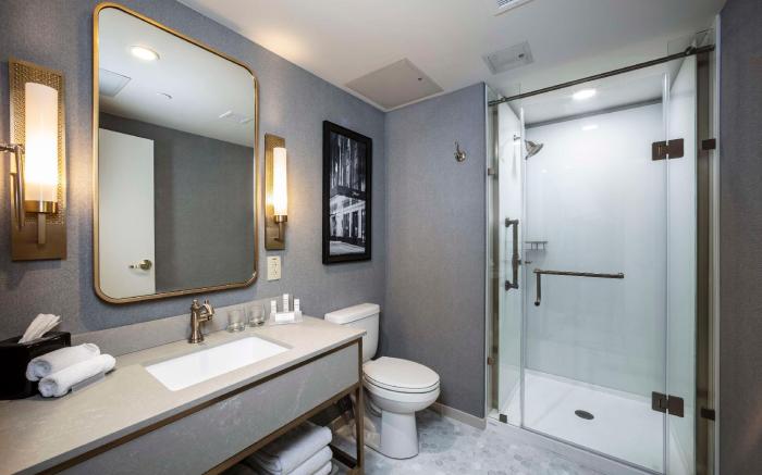 The Yorktowne Hotel, Tapestry Collection by Hilton