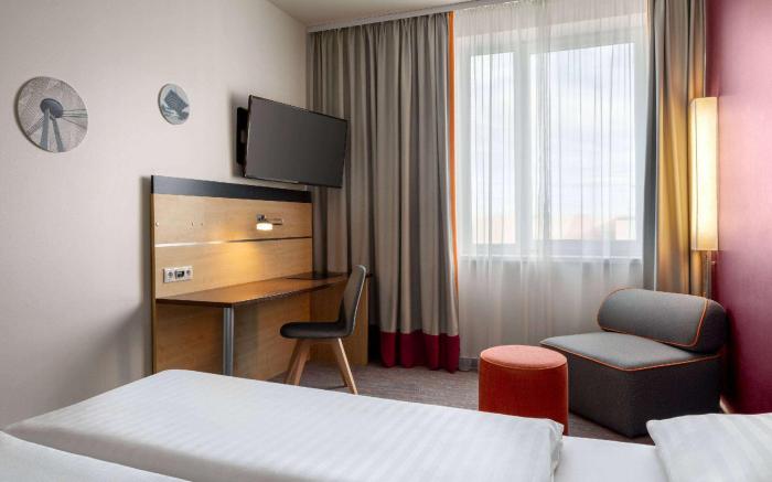 Vienna House Easy by Wyndham Bratislava