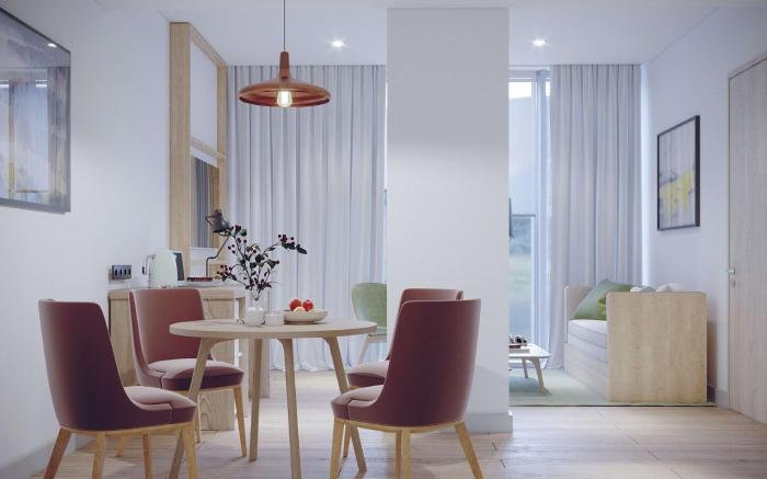 Hilton Garden Inn Tbilisi Riverview