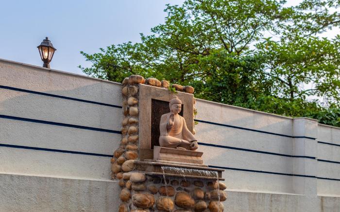 Zen Villa 3BHK in lonavala by Mysa Stays