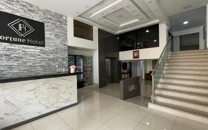 Fortune Hotel GYE