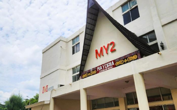 IVI Hotel - Indonesia Value Inn