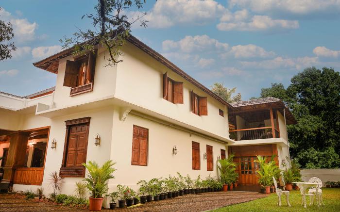 Surya Heritage Hotels