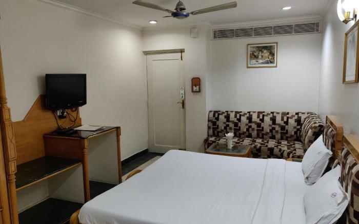 Hotel Sudarshan