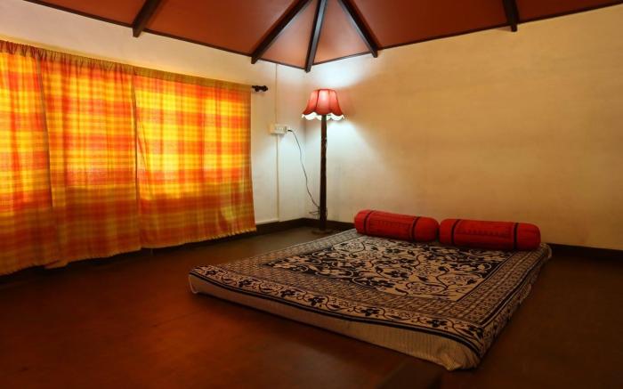 Green Glade Homestay-Coorg