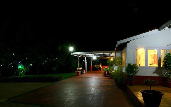 Green Glade Homestay-Coorg