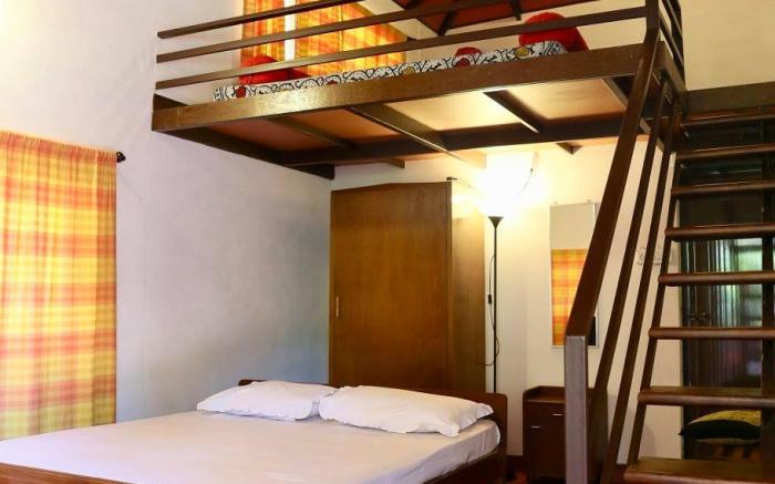 Green Glade Homestay-Coorg