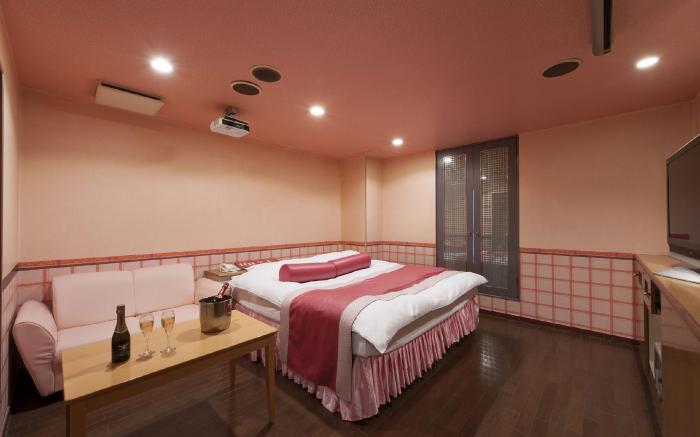 Hotel Yokkaichi Blanc Chapel christmas - Adult Only