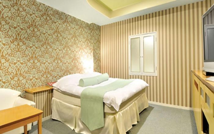 Hotel Yokkaichi Blanc Chapel christmas - Adult Only