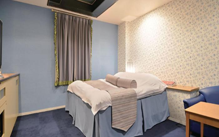Hotel Yokkaichi Blanc Chapel christmas - Adult Only