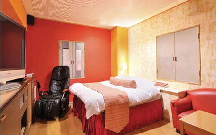 Hotel Yokkaichi Blanc Chapel christmas - Adult Only