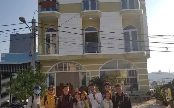 Homestay Hoài Tâm Phan Thiết