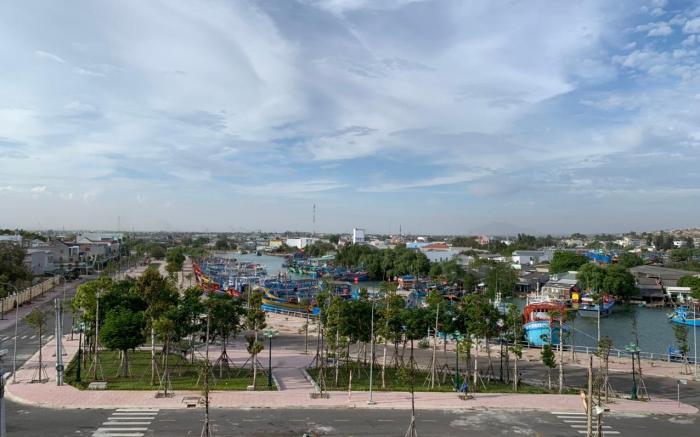 Homestay Hoài Tâm Phan Thiết