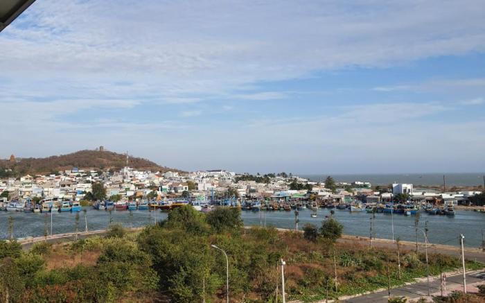 Homestay Hoài Tâm Phan Thiết