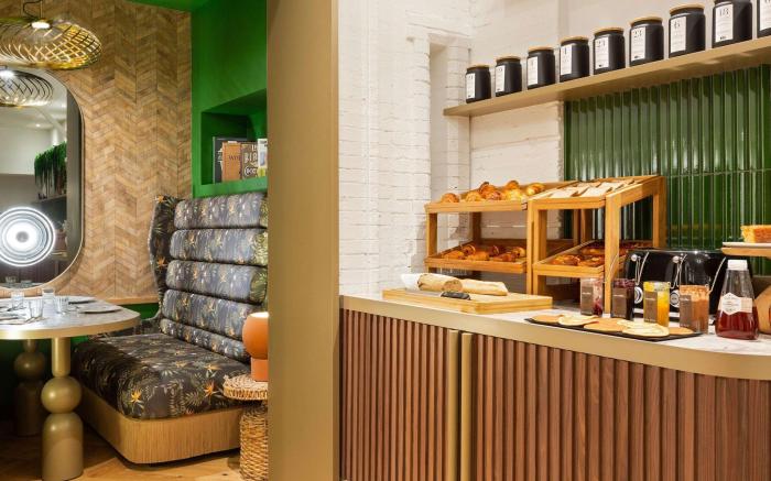 Hotel Les Capitouls Toulouse Centre - Handwritten Collection