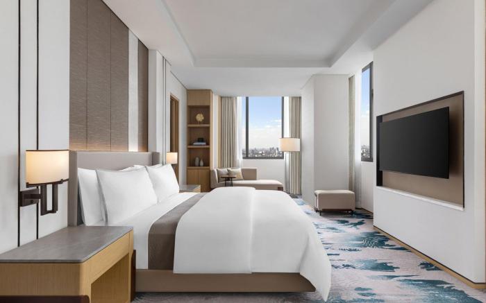 The Westin Manila