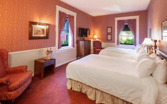 Hotel La Rose