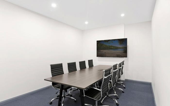 Breakfree Sydney on Broadway