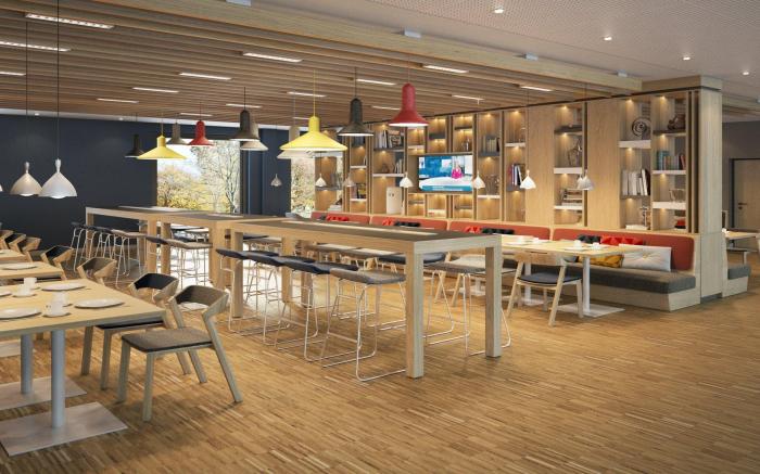Holiday Inn Express Bochum By IHG