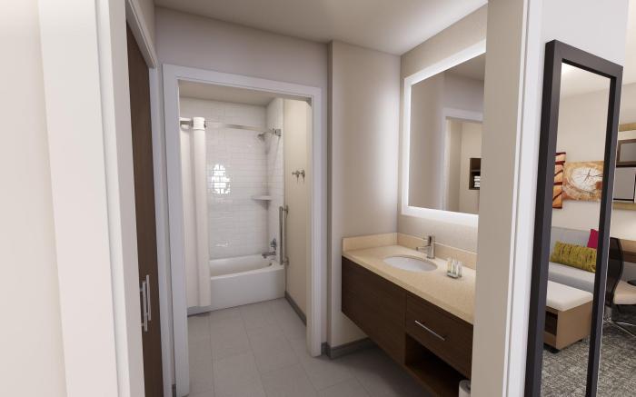 Staybridge Suites Detroit Southfield By IHG