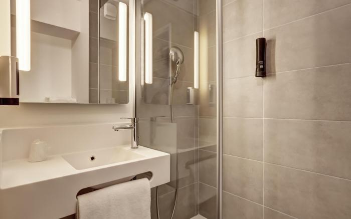 B&B HOTEL Evian Publier