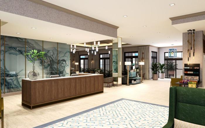 Hotel Indigo Panama City Marina By IHG