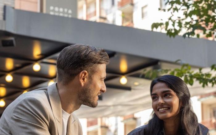 Duo Milan Porta Nuova, a Tribute Portfolio Hotel