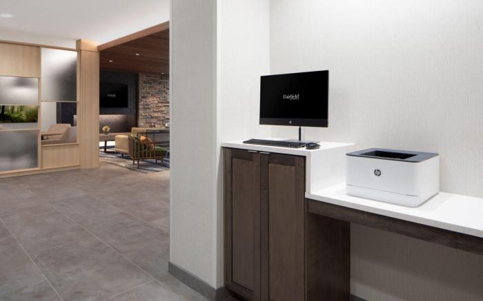 Fairfield by Marriott Inn & Suites Whitsett Greensboro East