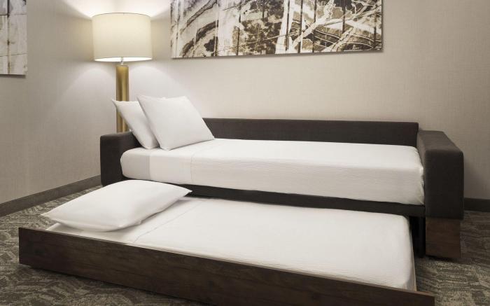 SpringHill Suites Las Vegas Airport
